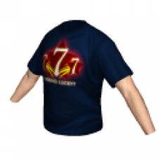 777 T-Shirt